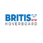 British Hoverboard - Barking, London E, United Kingdom