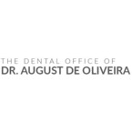 August De Oliveira DDS Logo