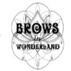 Brows in Wonderland - Van Nuys, CA, USA
