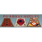 Isfahan Carpets - Broxburn, West Lothian, United Kingdom