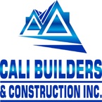 Cali Builders & Construction Inc. - Los Angeles, CA, USA