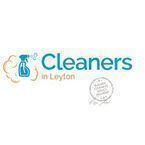 Cleaners Leyton Logo