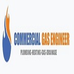 Commercial Gas Engineer London - Whitechapel, London E, United Kingdom