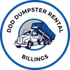 DDD Dumpster Rental Billings - Billings, MT, USA