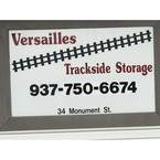 Versailles Trackside Storage - Versailles, OH, USA