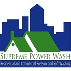 Supreme Power Wash - San Antonio, TX, TX, USA