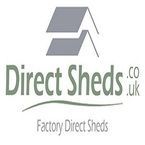 Direct Sheds - Leicester, Leicestershire, United Kingdom