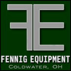 Fennig Equipment L.L.C. - Coldwater, OH, USA