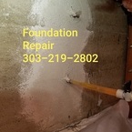 Denver Foundation Repair and House Leveling - Denver, CO, USA