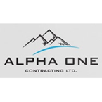 Alpha One Contracting Ltd - Edmonton, AB, Canada