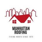 Manhattan Roofing - New York,, NY, USA