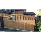 Magtec Electric Gates Ltd - Leicester, Leicestershire, United Kingdom