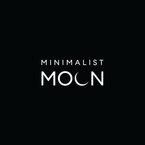 Minimalist Moon - Dayton, NJ, USA