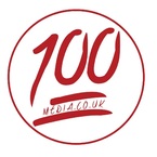 100 Media UK