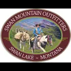 Swan Mountain Outfitters LLC - Swan Lake, MT, USA