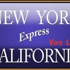 California New York Express - Vancouver, BC, Canada