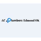 1st Plumbers Edmond OK - Edmond, OK, USA