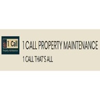 1 Call Property Maintenance - Dora, AL, USA