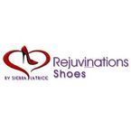 Rejuvinations Shoes, LLC - River Rouge, MI, USA