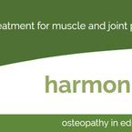 Harmonic Osteopathy - Edinburgh, Midlothian, United Kingdom