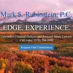 Mark S. Rubinstein, P.C. - Dillon, CO, USA