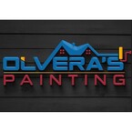 Olvera\'s Painting - Boise, ID, USA