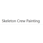Skeleton Crew Painting - Edmonton, AB, Canada