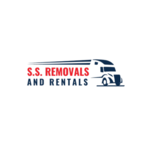S.S. Removals and Rentals - Mount Gravatt, QLD, Australia