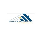 Titanium Construction Development Inc - Los Angeles, CA, USA