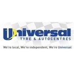 Universal Tyres - Chelmsford