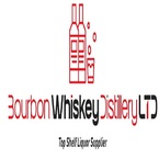 Bourbon Whiskey Distillery - Jersey City, NJ, USA