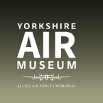 Yorkshire Air Museum - York, West Yorkshire, United Kingdom