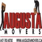 Augusta Movers - North York, ON, Canada