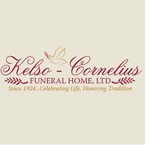 Kelso-Cornelius Funeral Home & On-site Crematory - Chambersburg, PA, USA