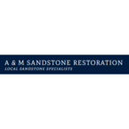 A & M Sandstone Restoration - Glasgow, North Lanarkshire, United Kingdom