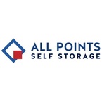 All Points Self Storage - Winnipeg, MB, Canada