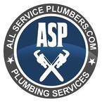 All Service Plumbing Drain and Hydro-Jet - Los Angeles, CA, USA