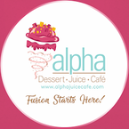Alpha Desserts Juice Cafe - Sugarland, TX, USA
