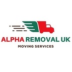 Alpha Removal UK - Barking, London E, United Kingdom