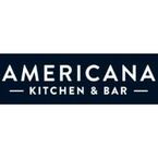 Americana Kitchen + Bar - Hackettstown, NJ, USA