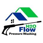 H2O Flow Pressure Washing - Sugarland, TX, USA