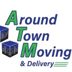 Around Town Moving & Delivery - North York, ON, Canada