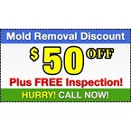 Mold Removal Barrie - Barrie, ON, Canada