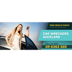 Wreckers Auckland | Car Wreckers Auckland - Auckland, Auckland, New Zealand