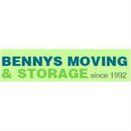 Benny's Moving & Storage - Watertown, ME, USA