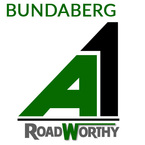 Bundaberg A1 Roadworthy - Childers, QLD, Australia