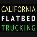 Flatbed Truck Services California