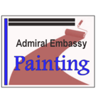 Admiral Embassy Painting - Canton, MI, USA