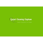 Carpet Cleaning Clapham Ltd. - Clapham, London E, United Kingdom