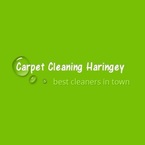 Carpet Cleaning Haringey Ltd. - Haringey, London E, United Kingdom